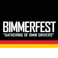 Bimmerfest venray Holland - 08/06/24 - 10/06/24
