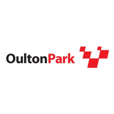 Oulton park track day